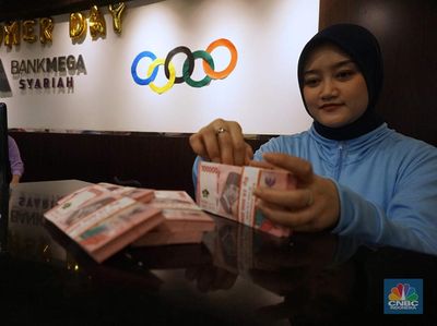 Bank Syariah dan Visi Ekonomi Umat