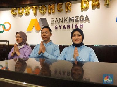 OJK Mau Hapus KBMI I, Bank Syariah Mini Bersiap Naik Kelas
