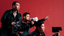 RAN Rilis Rahasia #1 dan Rahasia #2 untuk Awal Album Baru