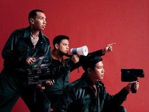 RAN Rilis Rahasia #1 dan Rahasia #2 untuk Awal Album Baru