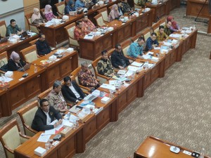 MK Prediksi 324 Perkara Diregistrasi pada Sengketa Pilkada 2024