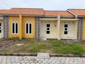 Rumah Mulai Rp 150 Juta-an di Kaliwungu Kendal, Ini Daftarnya