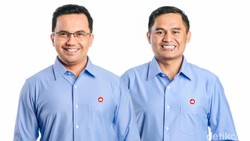 Sengit! Sahrul Gunawan dan Ali Syakieb Saling Klaim Unggul di Pilbup Bandung