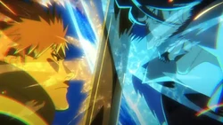 Tim Bleach: Thousand-Year Blood War Update Produksi Bagian 3