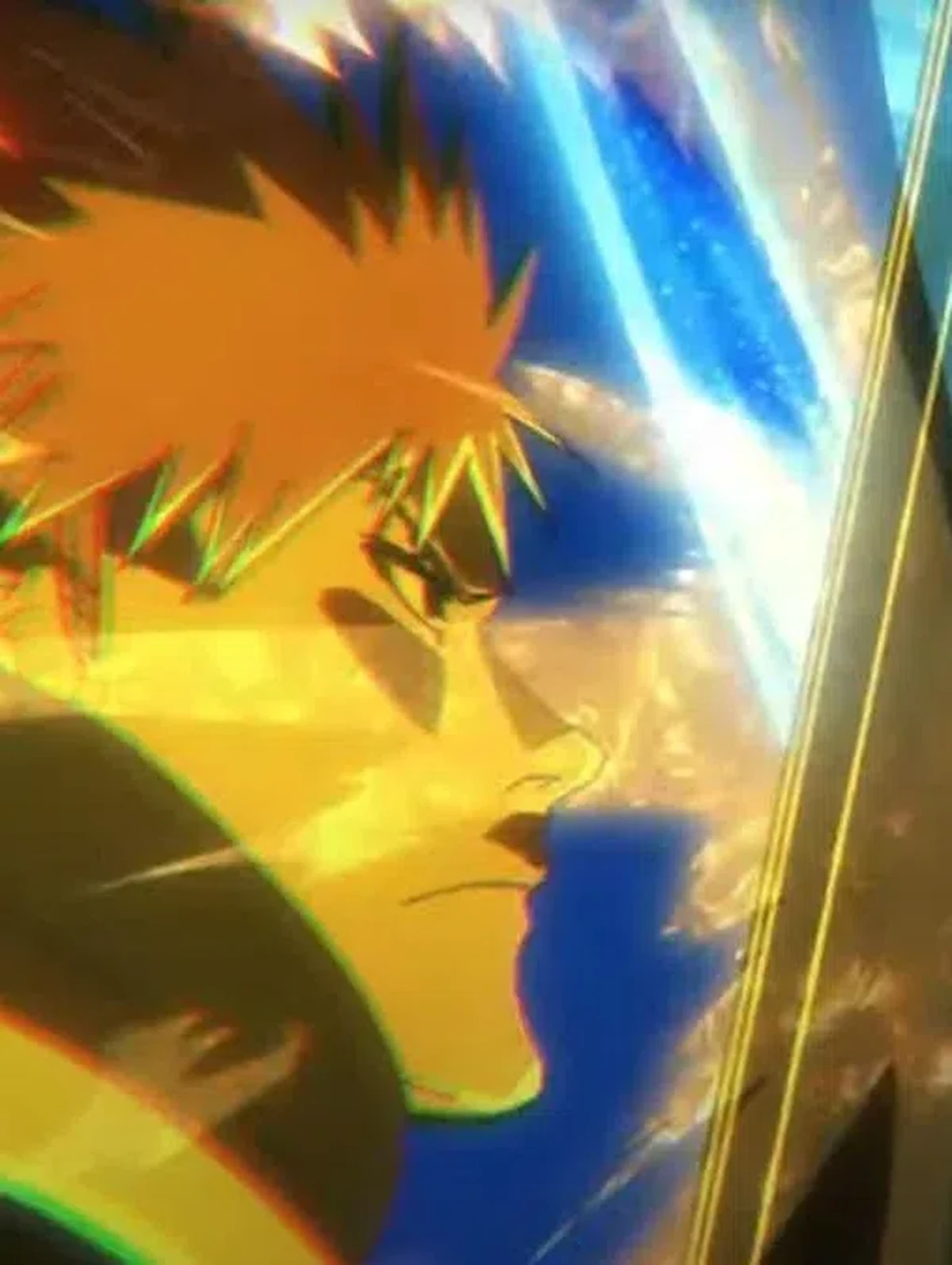 Anime Bleach Say Goodbye setelah Tayang 22 Tahun