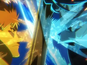 Anime Bleach Say Goodbye setelah Tayang 22 Tahun