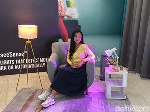 Wiz Hadirkan Lampu Pintar Harga Ramah Kantong