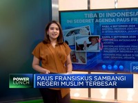 Video: Paus Fransiskus Sambangi Negeri Muslim Terbesar