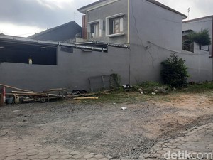 Tanah 0,7 M di Sleman Kena Tol, Kantah: Ruang Udara Berapa pun Harus Dibebaskan