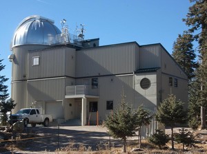 Vatikan Ternyata Punya Teleskop Canggih di Amerika