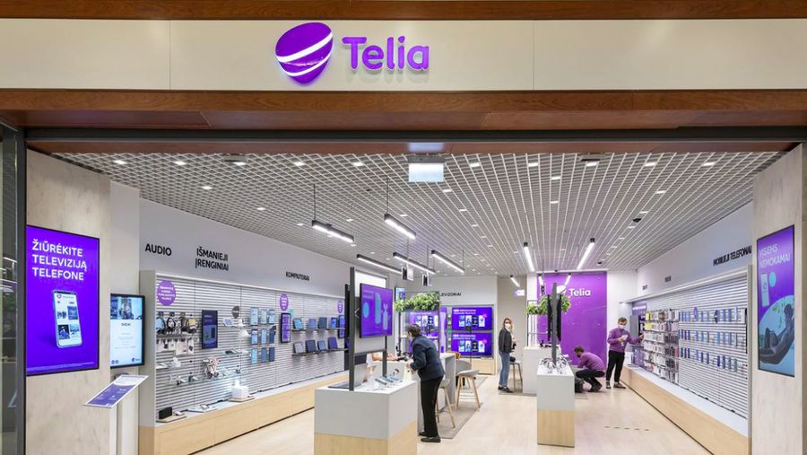 Telia. (Tangkapan Layar Panorama.IT)