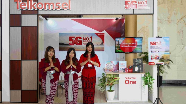 Telkomsel