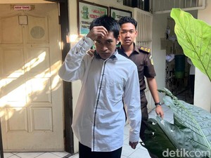 Pengawas Ponpes di Mojokerto Cabuli-Sodomi 5 Santri Dituntut 12 Tahun Bui