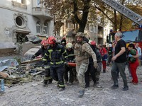 Update Perang Rusia-Ukraina: Rothschild Turun Gunung-NATO Teriak!