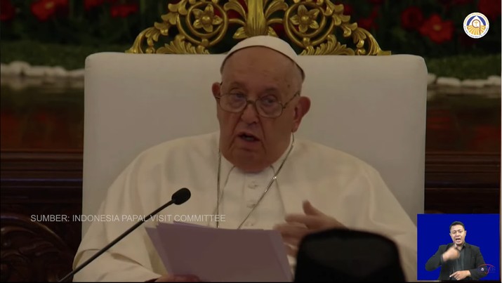 WELCOME CEREMONY & MEETING WITH THE AUTHORITIES