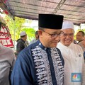 MK Hapus Ambang Batas Syarat Nyapres, Anies Beri Respons Tak Terduga