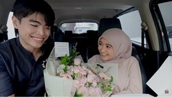 Arafah Rianti Bicara Alasan Putus dengan Steven Wongso