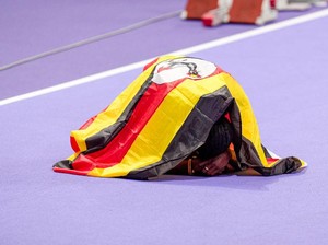 Nasib Pilu Atlet Olimpiade asal Uganda, Meninggal Dibakar Mantan Pacar