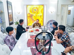 Bamsoet Ajak Bela Negara dengan Sukseskan Pilkada Serentak