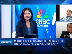 Beban Usaha Tinggi & Daya Beli Anjlok, Ekonomi RI 2024 Sulit Capai 5%