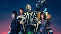 Rekomendasi Film Bioskop Buat Long Weekend