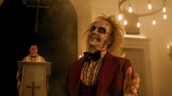 Hilangnya Nama Michael Keaton di Hollywood
