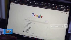 Video: Bikin Perkara Lagi, Google Terancam Denda Rp 1.7 T