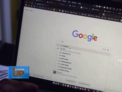 Video: Bikin Perkara Lagi, Google Terancam Denda Rp 1.7 T