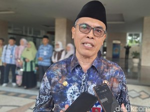 Duh, Pelamar CPNS di NTB Banyak Bikin Kesalahan Sepele Berdampak Fatal