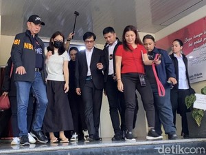 Kabar Terkini Alice Guo Buron Filipina yang Akhirnya Dideportasi