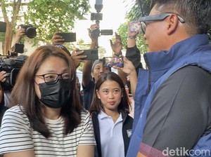 Pengacara Klaim Alasan Alice Guo ke Indonesia Ingin Cari Suaka Politik