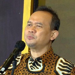 Cak Lontong Jadi Komisaris, Ini Daftar Susunan Komisaris Terbaru Ancol