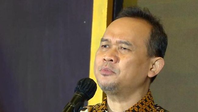 Cak Lontong Jadi Komisaris, Ini Daftar Susunan Komisaris Terbaru Ancol