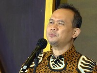 Cak Lontong Jadi Komisaris, Ini Daftar Susunan Komisaris Terbaru Ancol