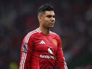 Shearer Sedih Lihat Casemiro seperti Pemain Semenjana