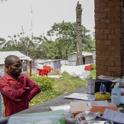 Potret Terbaru Wabah Mpox Menyebar di Negara Ini, Ribuan Orang Kena