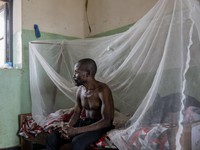 Pandemic Fund Gelar Rapat Mendadak Soal Mpox, Ini Hasilnya