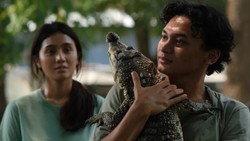 Indonesia Berjaya di Festival Film