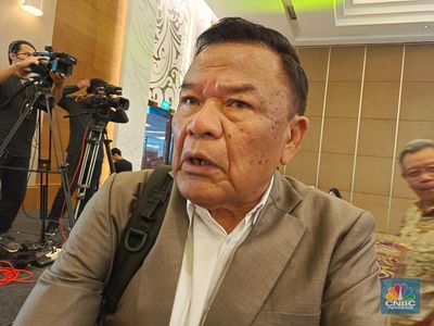 Bos Kelapa Sawit Terang-terangan Happy Prabowo Bentuk Agrinas