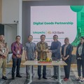 KB Bank Gelar 'Customer Visit Day' ke Kantor Tokopedia