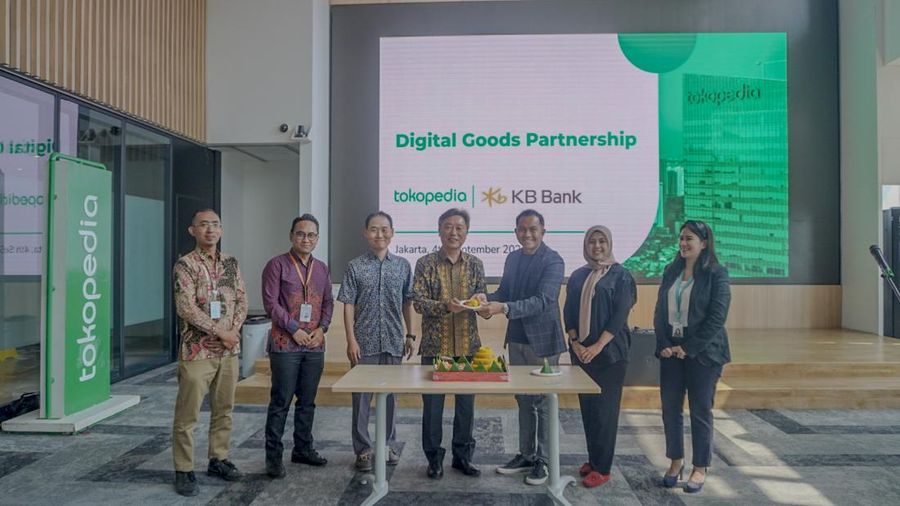 Dok KB Bank