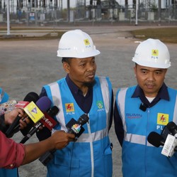 Tambah Pasokan Listrik EBT, PLN Bakal Operasikan PLTA Jatigede 110 MW
