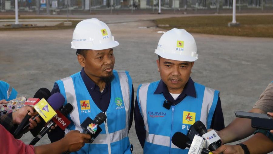 Dok PLN