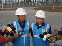Tambah Pasokan Listrik EBT, PLN Bakal Operasikan PLTA Jatigede 110 MW