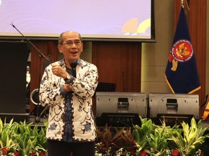 Kenang Faisal Basri, Ketua KPPU: Dia Sosok yang Berintegritas Tinggi