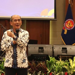 KPPU Sampaikan Duka Cita Atas Berpulangnya Faisal Basri