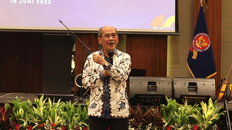 Faisal Basri