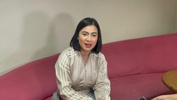 Jalani Program KB, Felicya Angelista Belum Mau Tambah Momongan Lagi