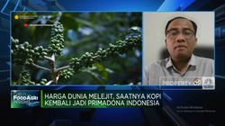 Video: Gak Cuma Bibit, Petani Kopi Butuh Bantuan Teknologi Budi Daya