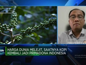Video: Gak Cuma Bibit, Petani Kopi Butuh Bantuan Teknologi Budi Daya